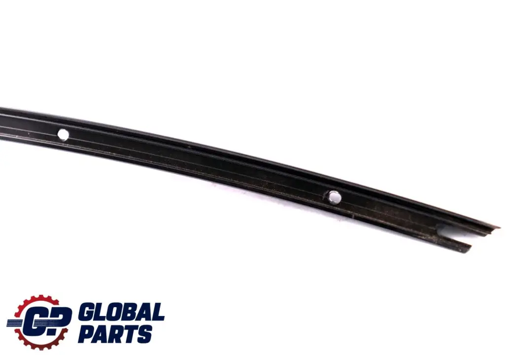 BMW X5 E70 Couverture Fenetre Borne-C Porte Droite Noir Brillant - SKU 7207838 - Numéro de pièce 7207838