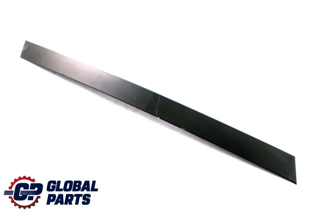 BMW X5 E70 Blende Fenster Rahmen C-Säule Rechts Hintertür Hochglanz - SKU 7207838 - Teilenummer 7207838