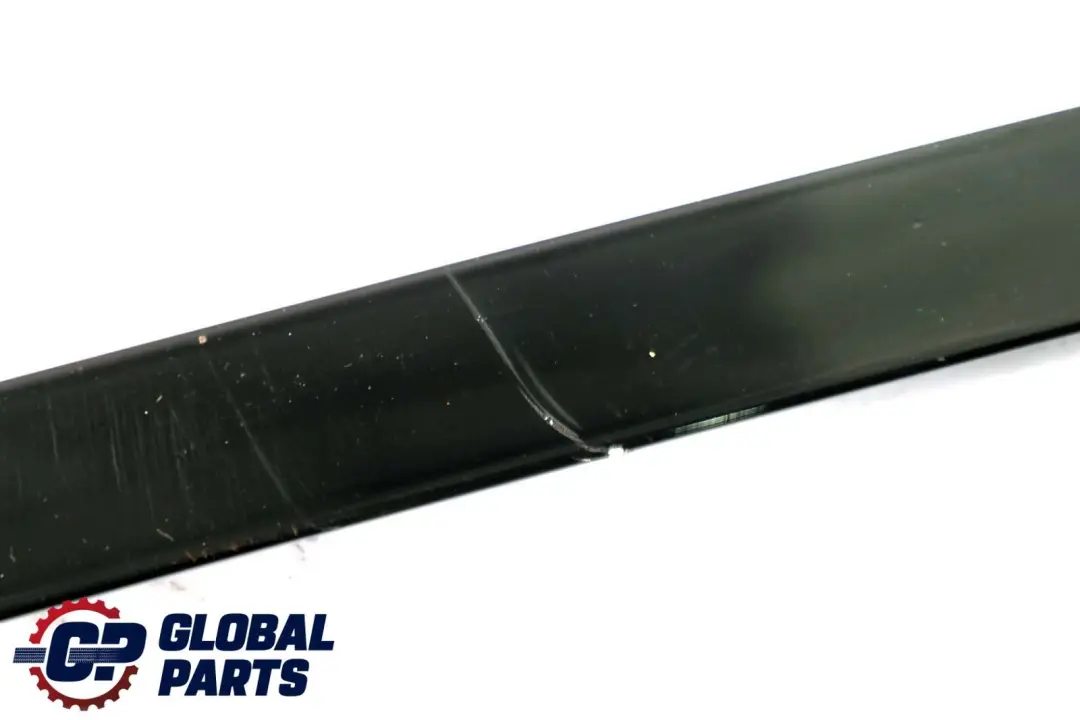 BMW X5 E70 Cover Window Frame C-column Right O/S Rear Door High Gloss - SKU 7207838 - Part number 7207838