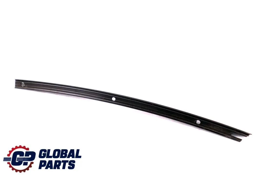 BMW X5 E70 Blende Fenster Rahmen C-Säule Rechts Hintertür Hochglanz - SKU 7207838 - Teilenummer 7207838