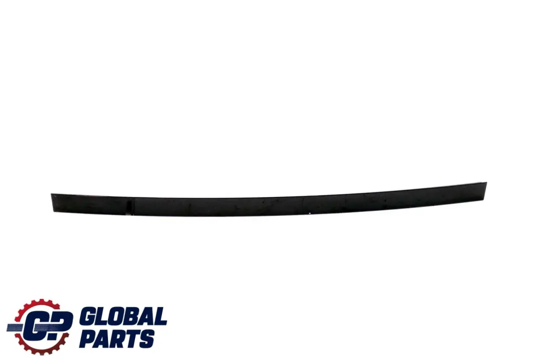 Window Guide Web Cover Right O/S Rear Door High Gloss to BMW X5 Series E70 with Part number 7207840 BMW X5 Series E70 Window Guide Web Cover Right O/S Rear Door High Gloss - SKU 7207840 - Part number 7207840