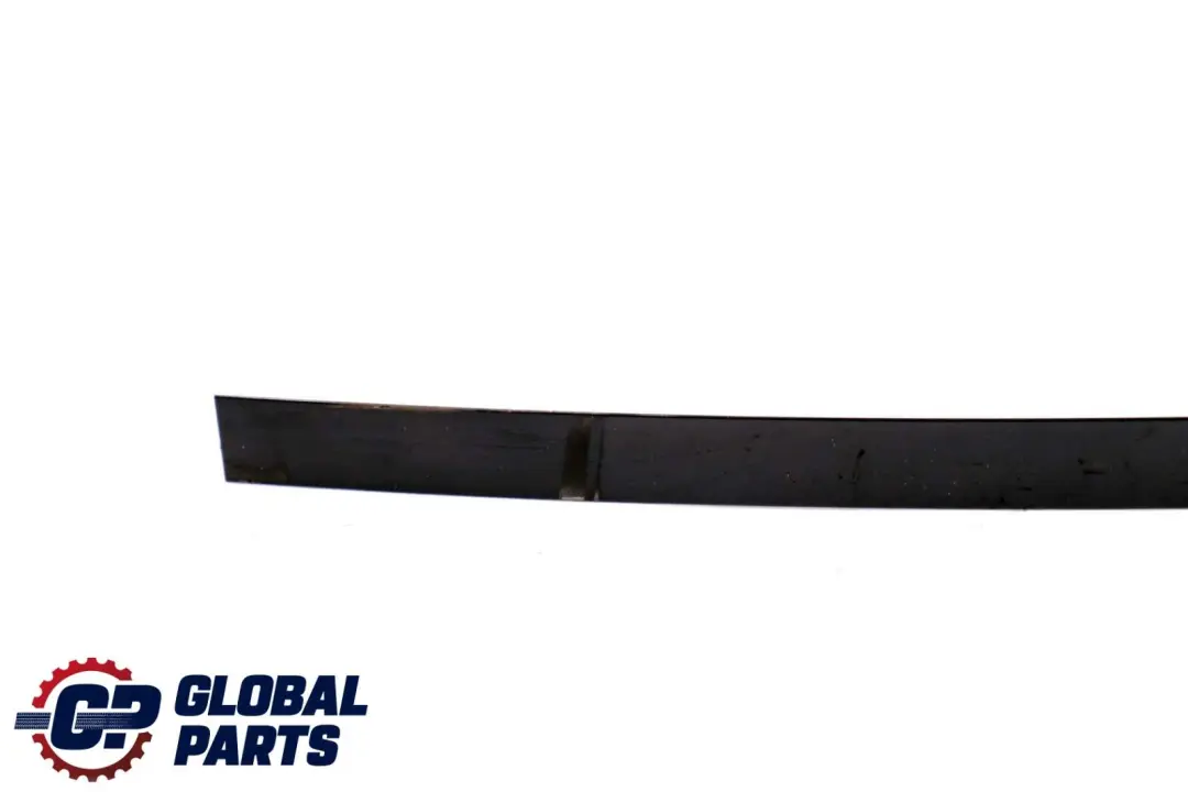 BMW X5 er E70 Blende Fensterführungssteg Rechts Glanzschwarz - SKU 7207840 - Teilenummer 7207840