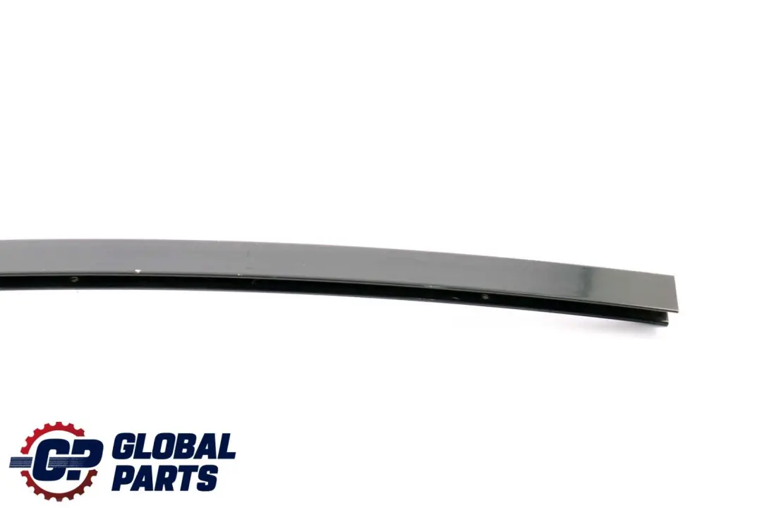 BMW X5 E70 Couverture Barre de Guidage Fenetre Droite Noir Brillant - SKU 7207840 - Numéro de pièce 7207840
