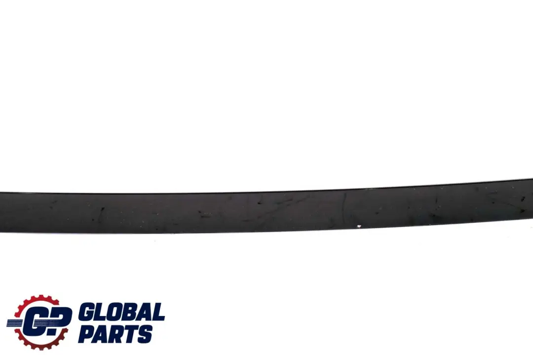 BMW X5 er E70 Blende Fensterführungssteg Rechts Glanzschwarz - SKU 7207840 - Teilenummer 7207840