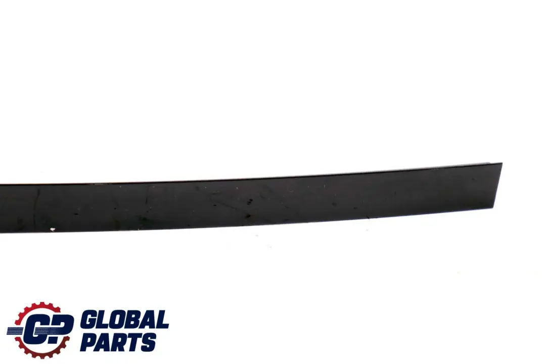 Couverture Barre de Guidage Fenetre Droite Noir Brillant pour BMW X5 E70 à propos du numéro de pièce 7207840 BMW X5 E70 Couverture Barre de Guidage Fenetre Droite Noir Brillant - SKU 7207840 - Numéro de pièce 7207840