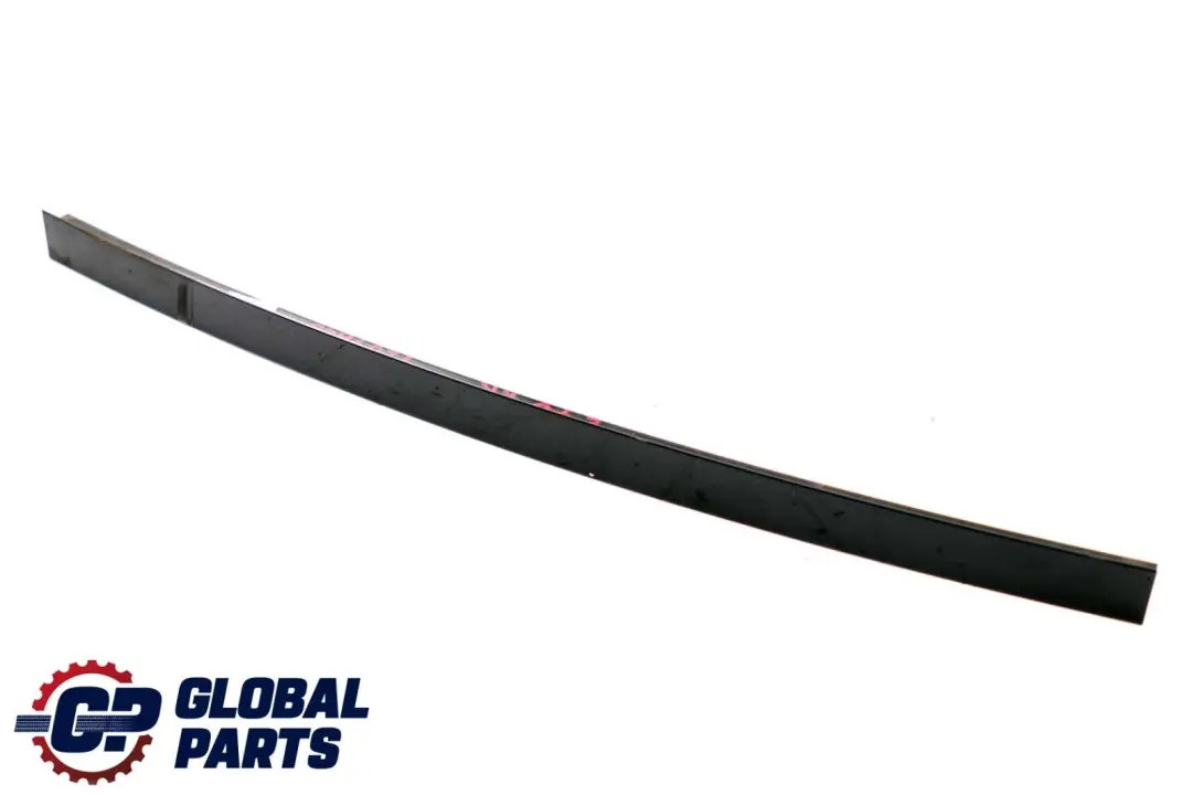 Coperchio Guida Finestra Destra Porta Posteriore Alto Lucido per BMW X5 E70 con numero di parte 7207840 BMW X5 E70 Coperchio Guida Finestra Destra Porta Posteriore Alto Lucido - SKU 7207840 - Numero di parte 7207840