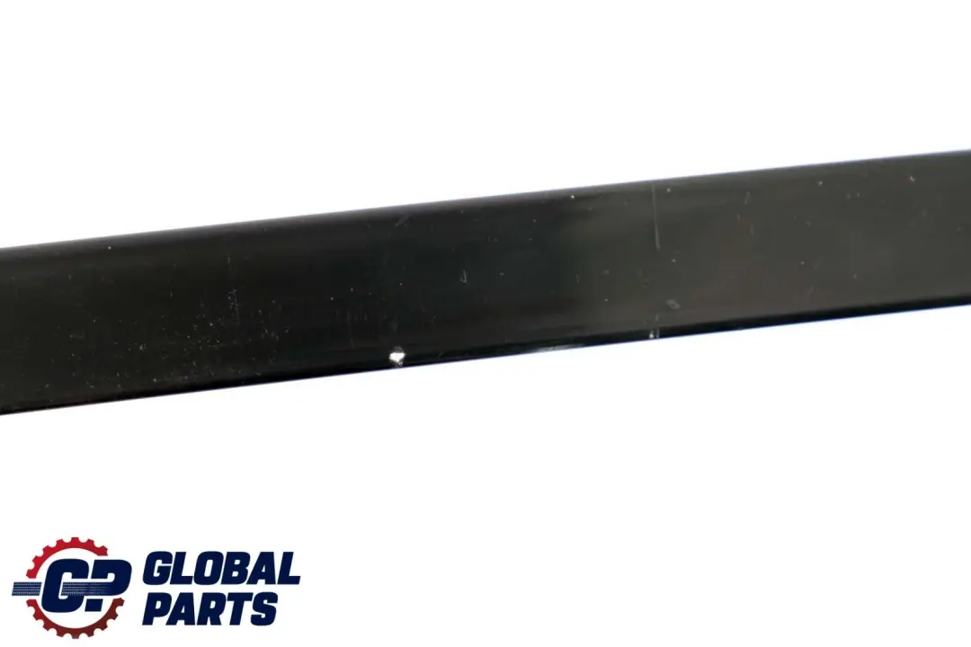 BMW X5 er E70 Blende Fensterführungssteg Rechts Glanzschwarz - SKU 7207840 - Teilenummer 7207840