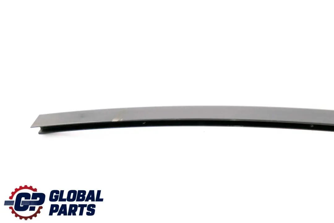 BMW X5 E70 Coperchio Guida Finestra Destra Porta Posteriore Alto Lucido - SKU 7207840 - Numero di parte 7207840