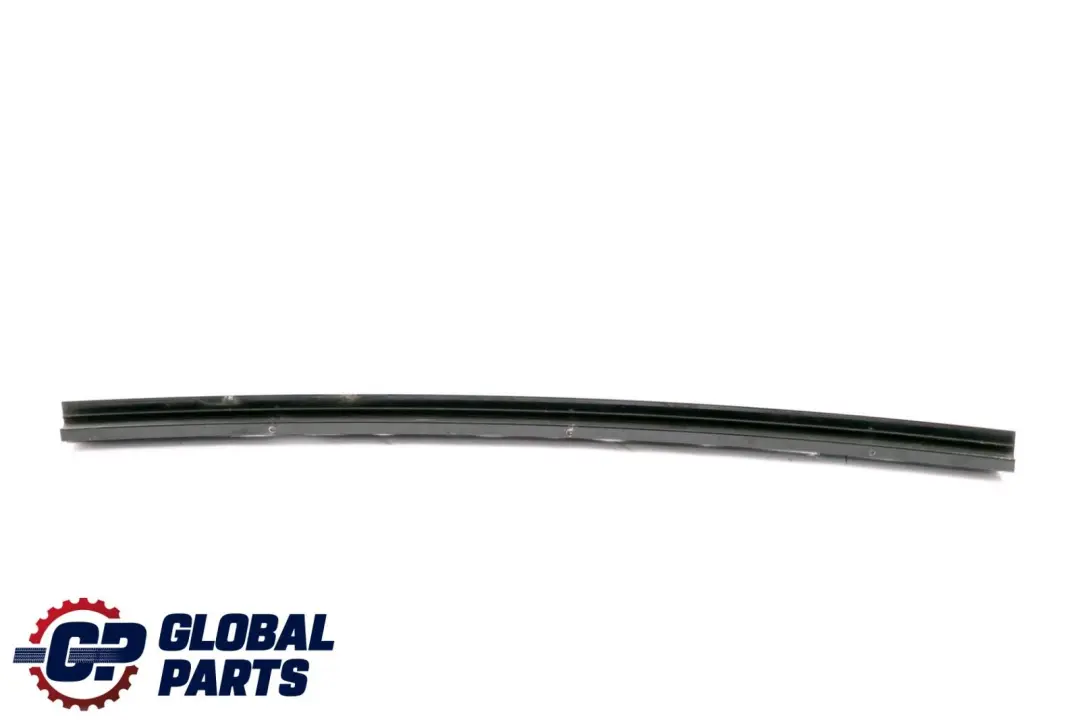 BMW X5 er E70 Blende Fensterführungssteg Rechts Glanzschwarz - SKU 7207840 - Teilenummer 7207840