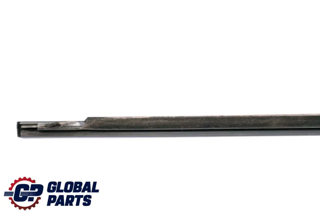 BMW X5 Series E70 Window Channel Cover Door Front Left N/S High Gloss - SKU 7207841 - Part number 7207841