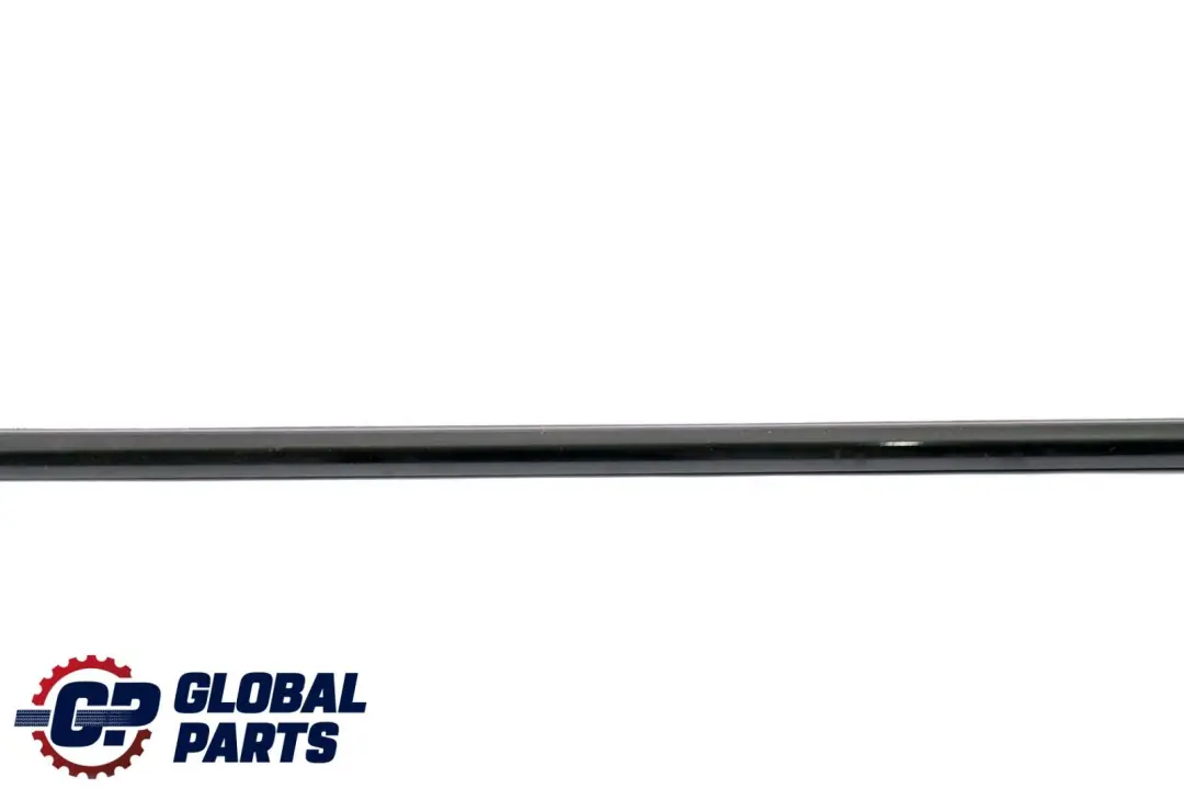 BMW X5 Series E70 Window Channel Cover Door Front Left N/S High Gloss - SKU 7207841 - Part number 7207841