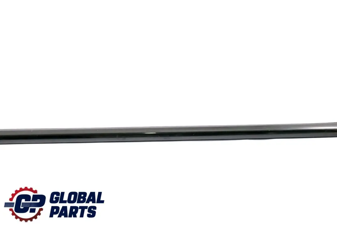 BMW X5 Series E70 Window Channel Cover Door Front Left N/S High Gloss - SKU 7207841 - Part number 7207841