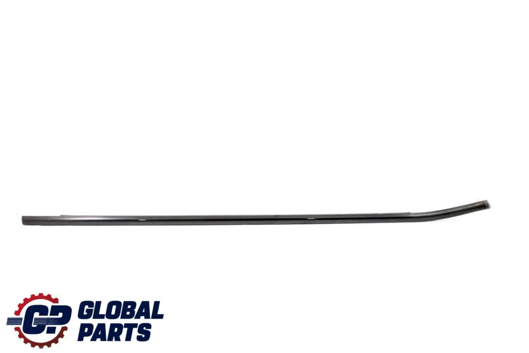 Plaque D'egout Exterieur Porte Avant Droite Noir Brillant pour BMW X5 E70 à propos du numéro de pièce 7207842 BMW X5 E70 Plaque D'egout Exterieur Porte Avant Droite Noir Brillant - SKU 7207842 - Numéro de pièce 7207842