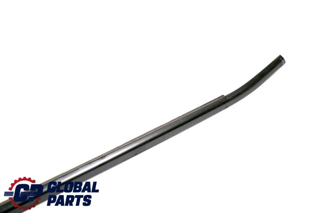 BMW X5 Series E70 Window Channel Cover Door Front Right O/S High Gloss - SKU 7207842 - Part number 7207842
