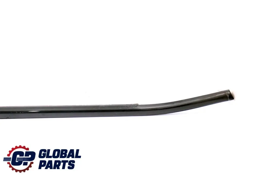 BMW X5 E70 Chiusino Esterno Porta Davanti Destra Nero Lucido - SKU 7207842 - Numero di parte 7207842