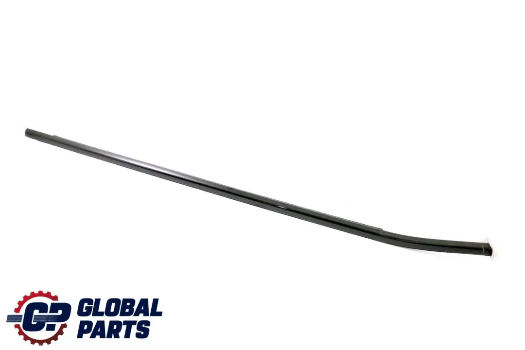 BMW X5 E70 Chiusino Esterno Porta Davanti Destra Nero Lucido - SKU 7207842 - Numero di parte 7207842