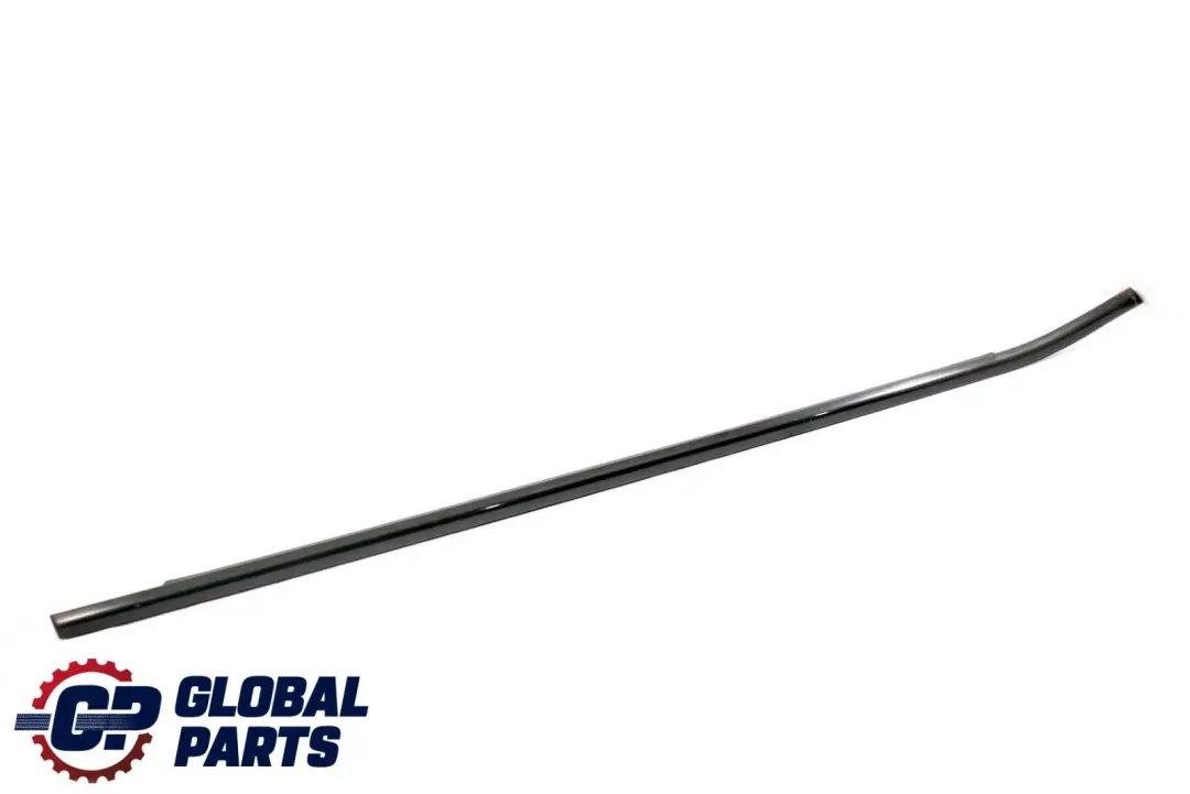 BMW X5 E70 Chiusino Esterno Porta Davanti Destra Nero Lucido - SKU 7207842 - Numero di parte 7207842