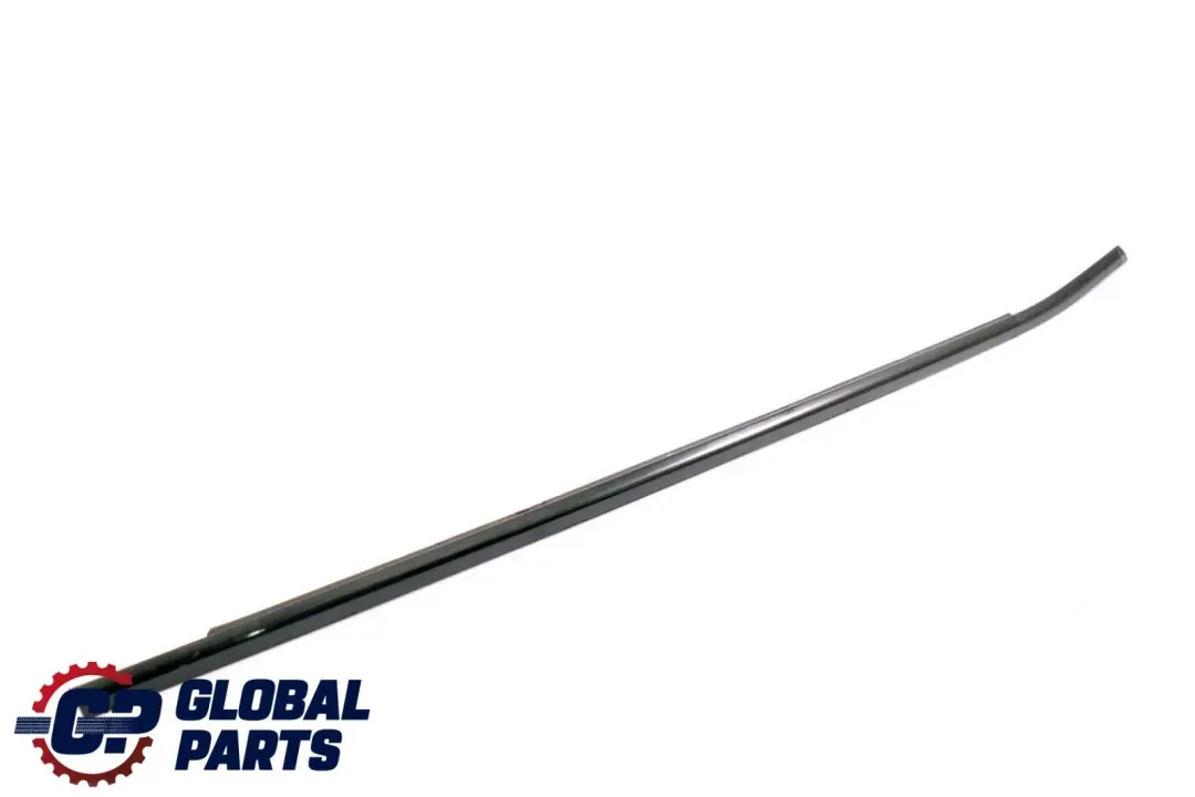 BMW X5 E70 Chiusino Esterno Porta Davanti Destra Nero Lucido - SKU 7207842 - Numero di parte 7207842