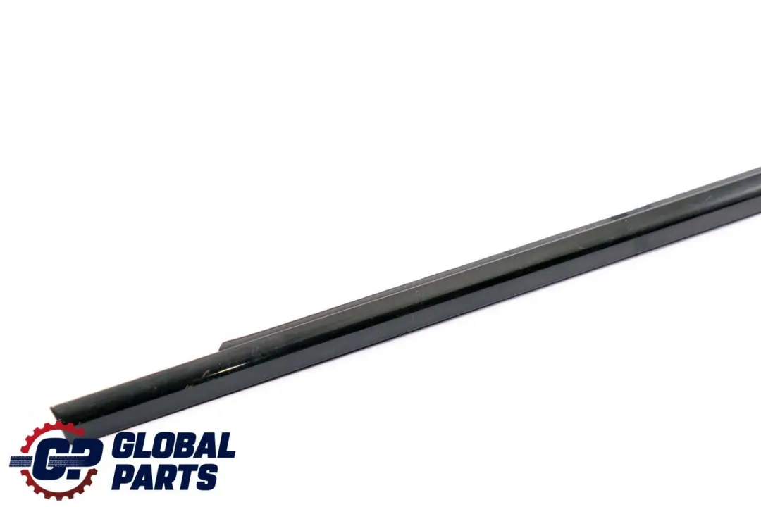 BMW X5 E70 Chiusino Esterno Porta Davanti Destra Nero Lucido - SKU 7207842 - Numero di parte 7207842