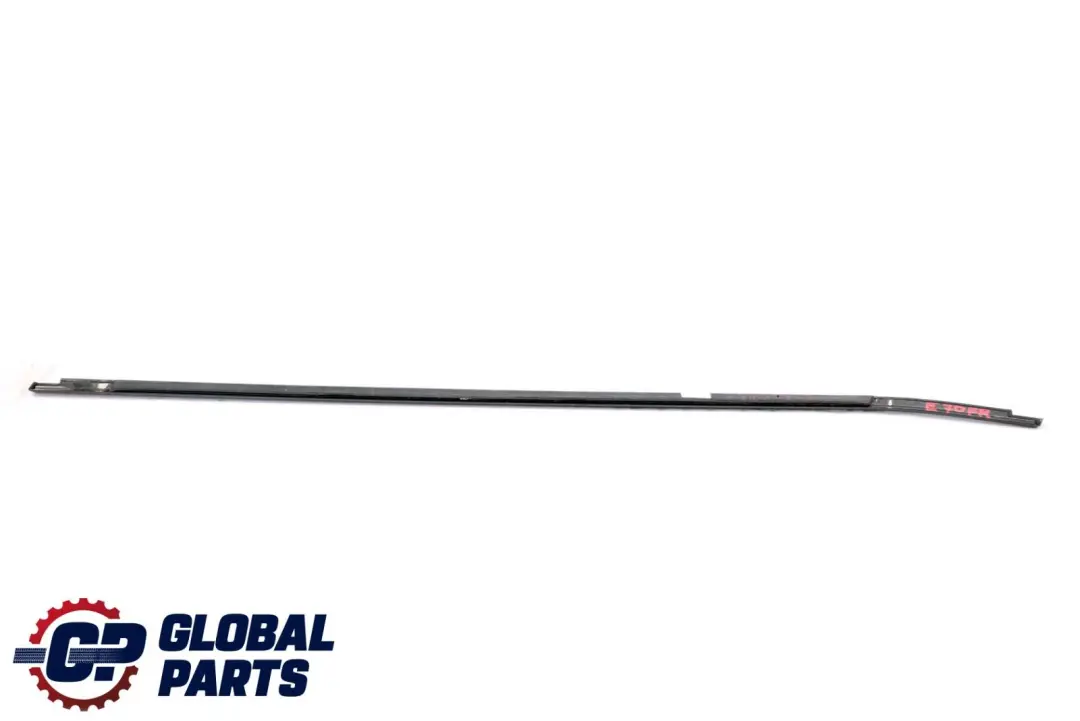 BMW X5 E70 Chiusino Esterno Porta Davanti Destra Nero Lucido - SKU 7207842 - Numero di parte 7207842