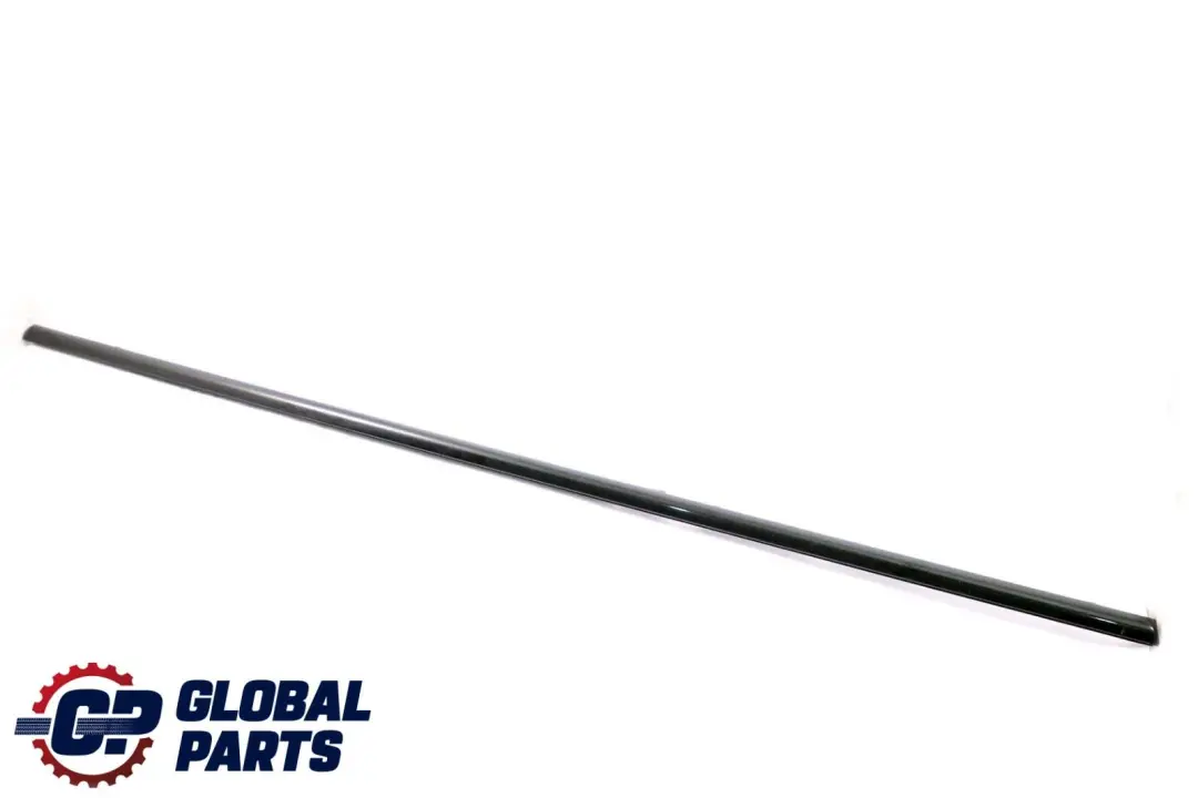 Plaque D'egout Exterieur Porte Arriere Gauche Noir Brillant pour BMW X5 E70 à propos du numéro de pièce 7207843 BMW X5 E70 Plaque D'egout Exterieur Porte Arriere Gauche Noir Brillant - SKU 7207843 - Numéro de pièce 7207843