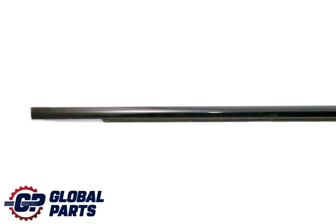 BMW X5 E70 Destra Posteriore Porta Esterna Weatherstrip High Gloss - SKU 7207844 - Numero di parte 7207844