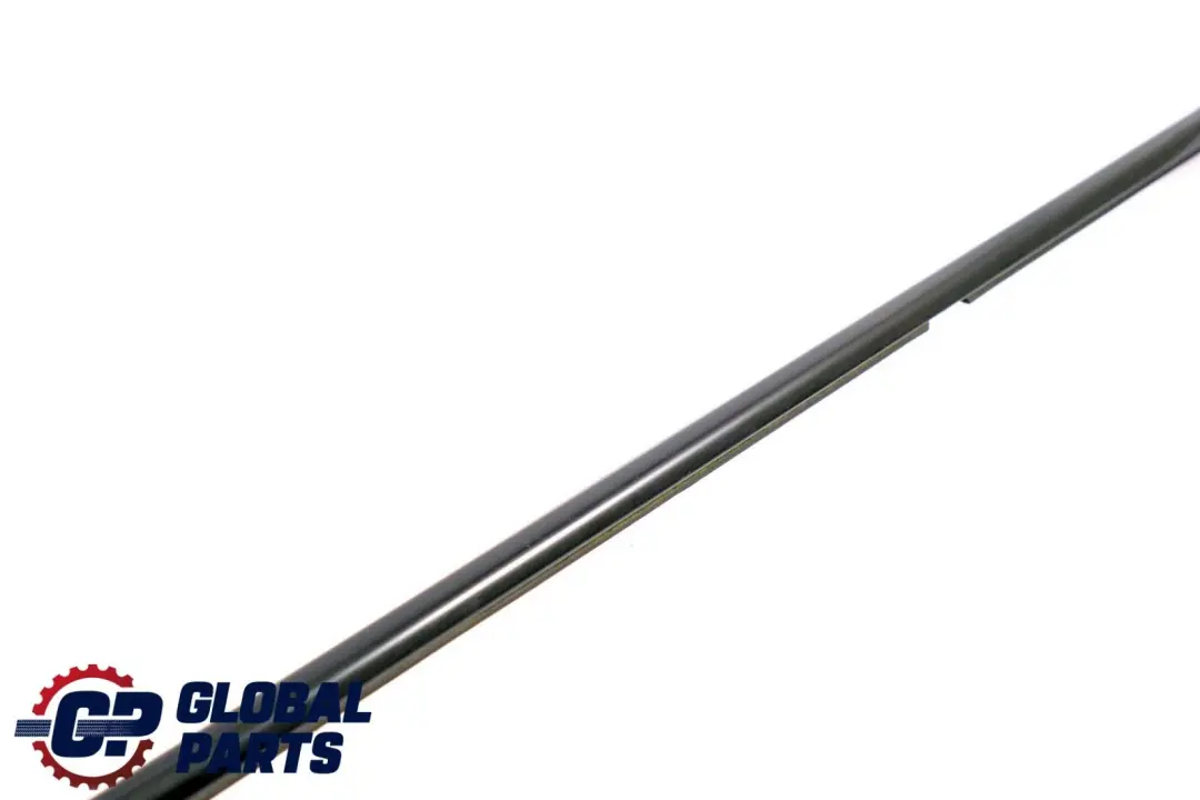 BMW X5 E70 Destra Posteriore Porta Esterna Weatherstrip High Gloss - SKU 7207844 - Numero di parte 7207844