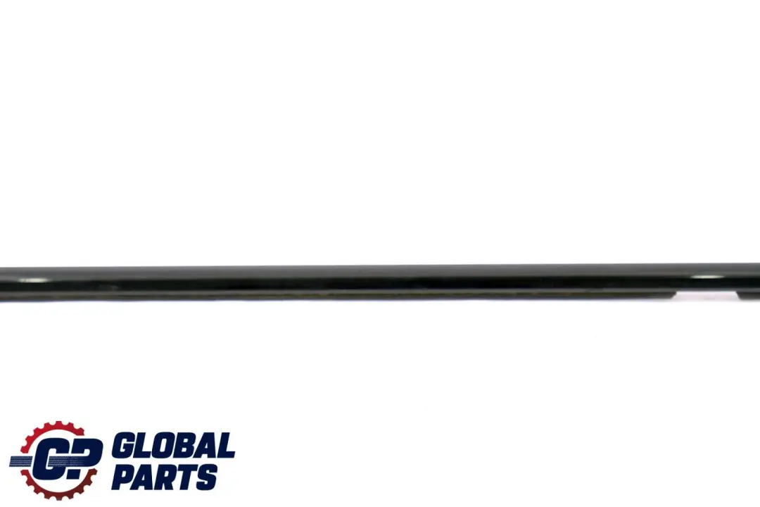 Destra Posteriore Porta Esterna Weatherstrip High Gloss per BMW X5 E70 con numero di parte 7207844 BMW X5 E70 Destra Posteriore Porta Esterna Weatherstrip High Gloss - SKU 7207844 - Numero di parte 7207844