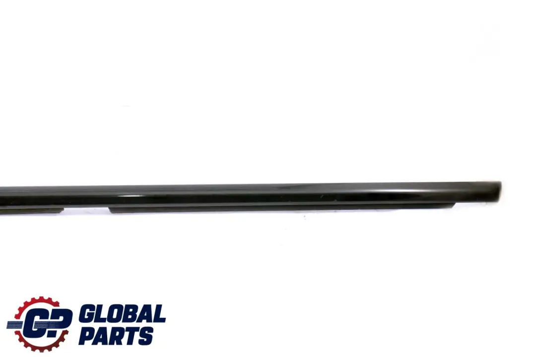 BMW X5 E70 Destra Posteriore Porta Esterna Weatherstrip High Gloss - SKU 7207844 - Numero di parte 7207844