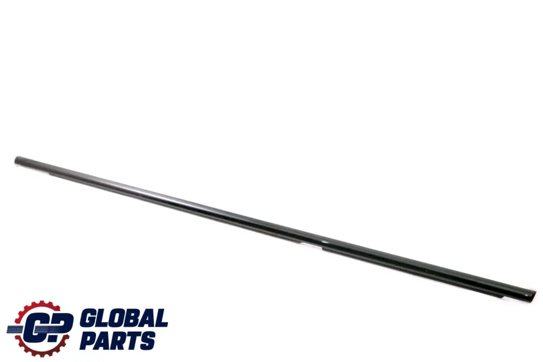 BMW X5 E70 Destra Posteriore Porta Esterna Weatherstrip High Gloss - SKU 7207844 - Numero di parte 7207844