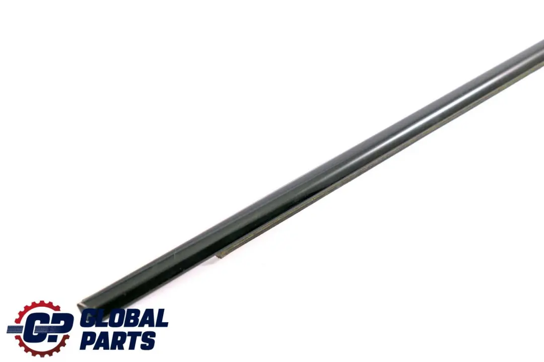 BMW X5 E70 Destra Posteriore Porta Esterna Weatherstrip High Gloss - SKU 7207844 - Numero di parte 7207844