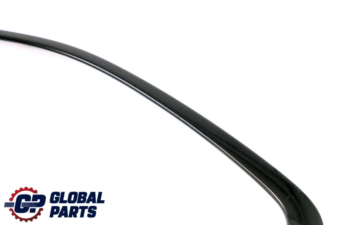 BMW X5 E70 Side Window Finisher Rear Left N/S Door High Gloss - SKU 7207845 - Part number 7207845