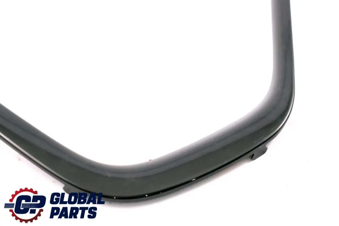 BMW X5 E70 Rear Side Window Finisher Strip Cover Right O/S High Gloss - SKU 7207846 - Part number 7207846