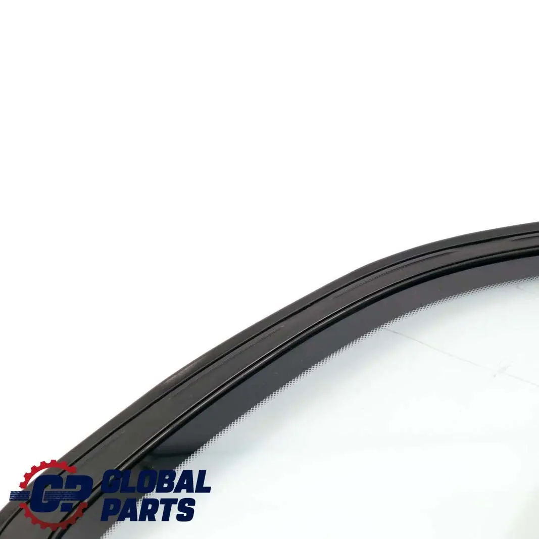 BMW X5 E70 Verde Finestrino Guarnizione Destra Indietro AS2 - SKU 7207882 - Numero di parte 7207882