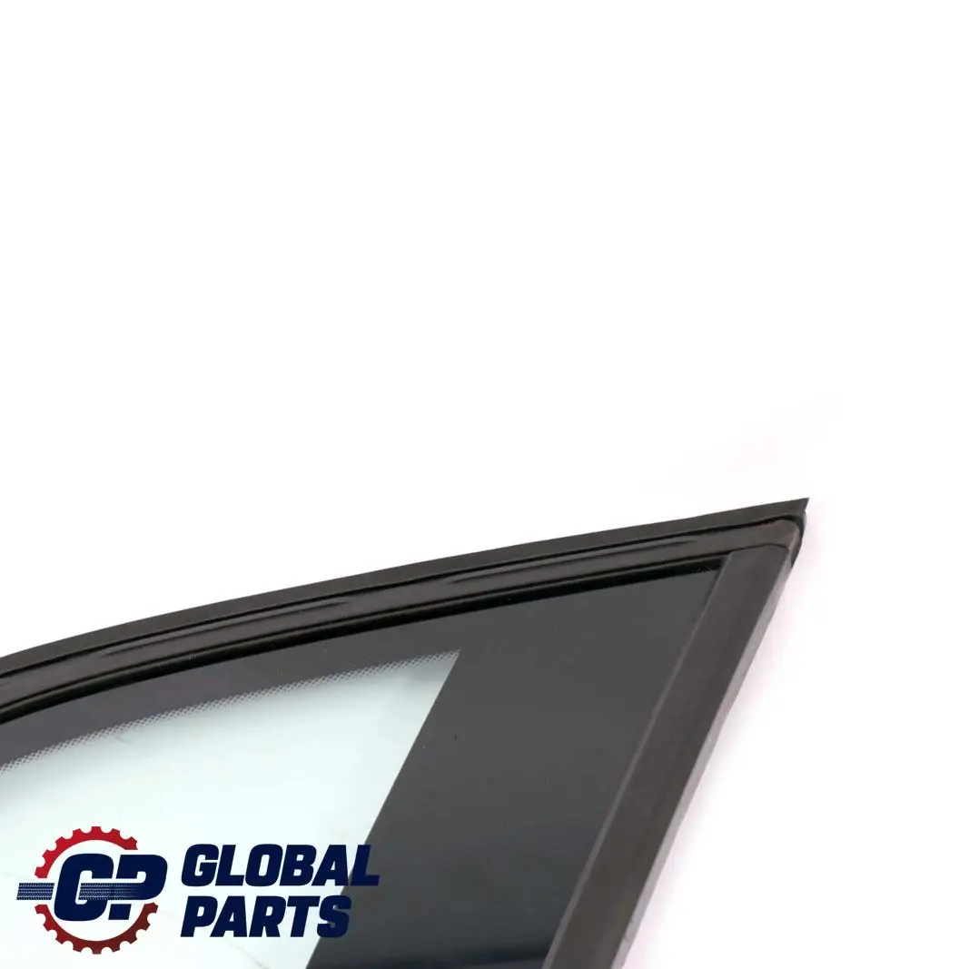 Verde Finestrino Guarnizione Destra Indietro AS2 per BMW X5 E70 con numero di parte 7207882 BMW X5 E70 Verde Finestrino Guarnizione Destra Indietro AS2 - SKU 7207882 - Numero di parte 7207882