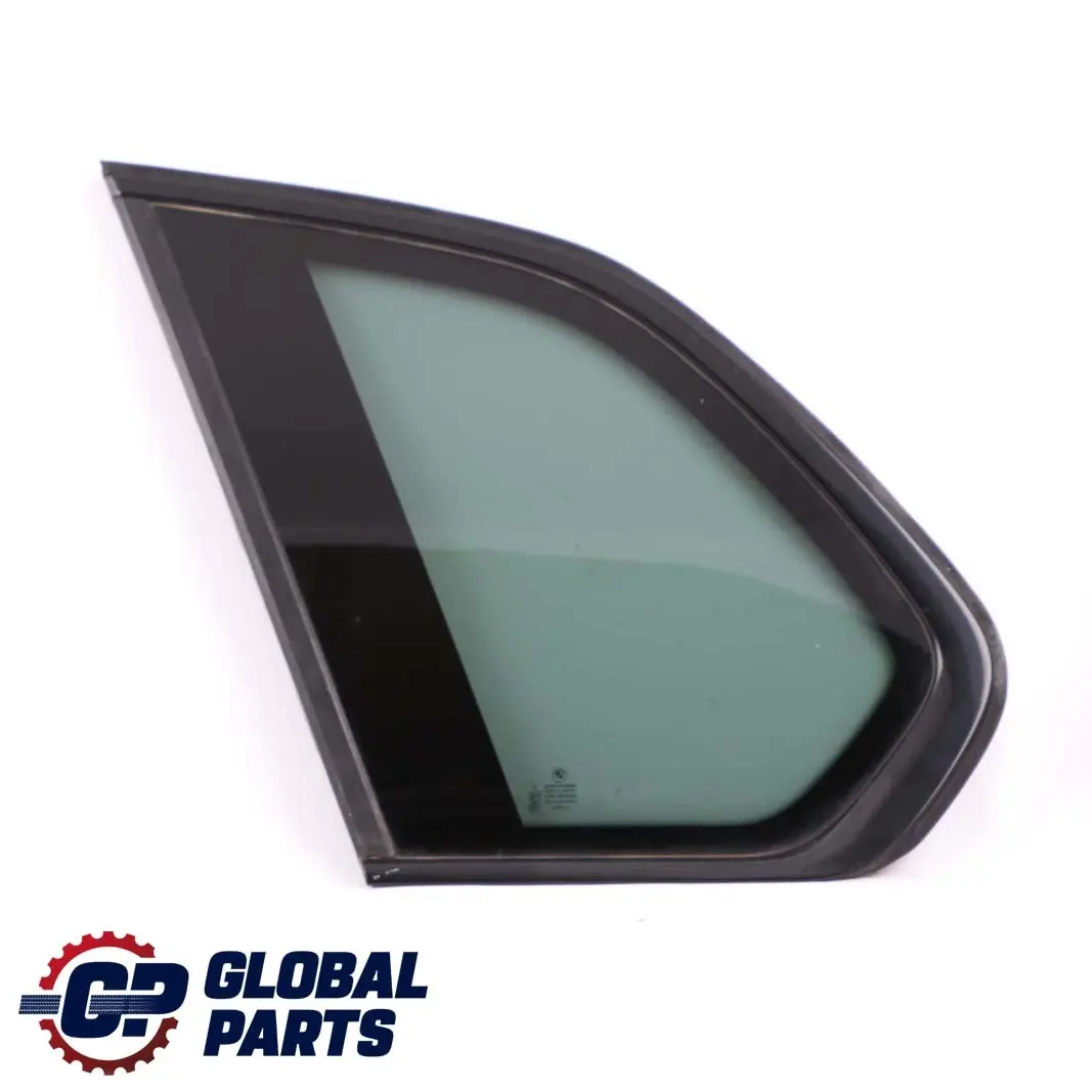 BMW X5 E70 Lewa Szyba Drzwi Lewy Tył AS3 - SKU 7207885-1 - Numer Części 7207883