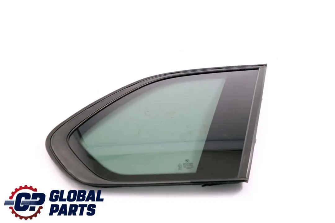 Finestrino Laterale Nero Vetro Guarnizione Posteriore Destra per BMW X5 E70 con numero di parte 7207886 BMW X5 E70 Finestrino Laterale Nero Vetro Guarnizione Posteriore Destra - SKU 7207886 - Numero di parte 7207886