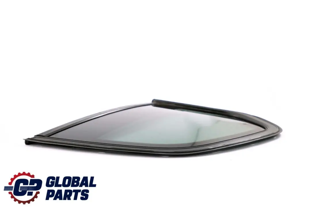 BMW E70 Ventana Lateral Negro Junta De Cristal Trasera Derecha AS3 - SKU 7207886 - Número de pieza 7207886