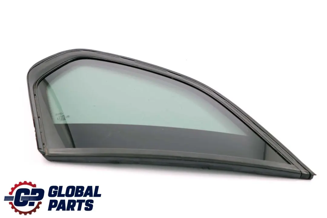 Ventana Lateral Negro Junta De Cristal Trasera Derecha AS3 para BMW E70 con número de pieza 7207886 BMW E70 Ventana Lateral Negro Junta De Cristal Trasera Derecha AS3 - SKU 7207886 - Número de pieza 7207886