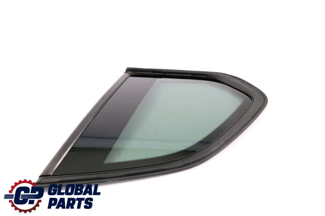 Finestrino Laterale Nero Vetro Guarnizione Posteriore Destra per BMW X5 E70 con numero di parte 7207886 BMW X5 E70 Finestrino Laterale Nero Vetro Guarnizione Posteriore Destra - SKU 7207886 - Numero di parte 7207886