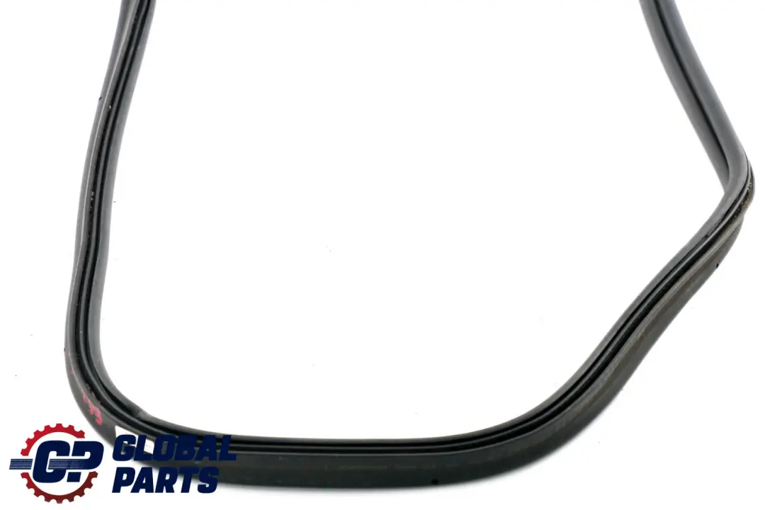 Trunk Lid Sealing Seal Gasket to BMW 1 Series E82 E88 with Part number 7208106 BMW 1 Series E82 E88 Trunk Lid Sealing Seal Gasket - SKU 7208105 - Part number 7208106