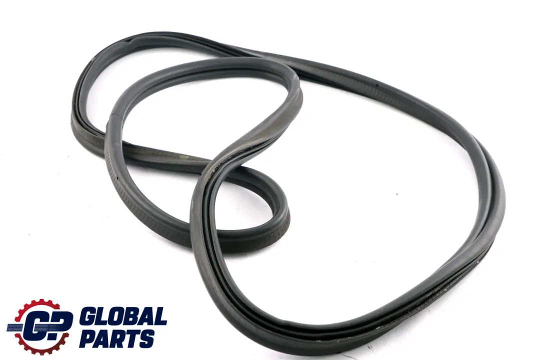 Trunk Lid Sealing Seal Gasket to BMW 1 Series E82 E88 with Part number 7208106 BMW 1 Series E82 E88 Trunk Lid Sealing Seal Gasket - SKU 7208105 - Part number 7208106