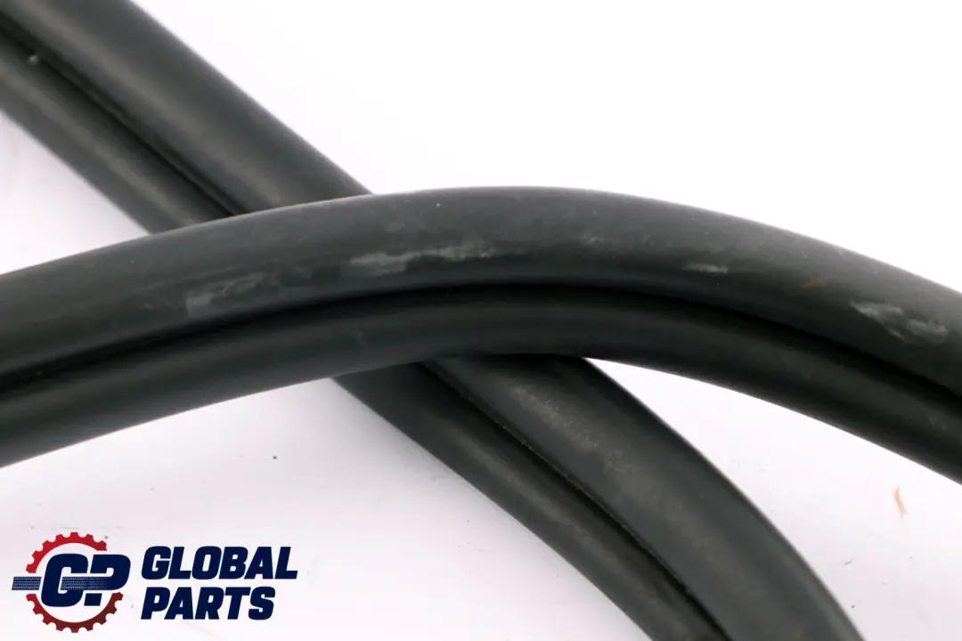 BMW E82 E88 Tapa del maletero Junta De estanqueidad - SKU 7208105 - Número de pieza 7208106