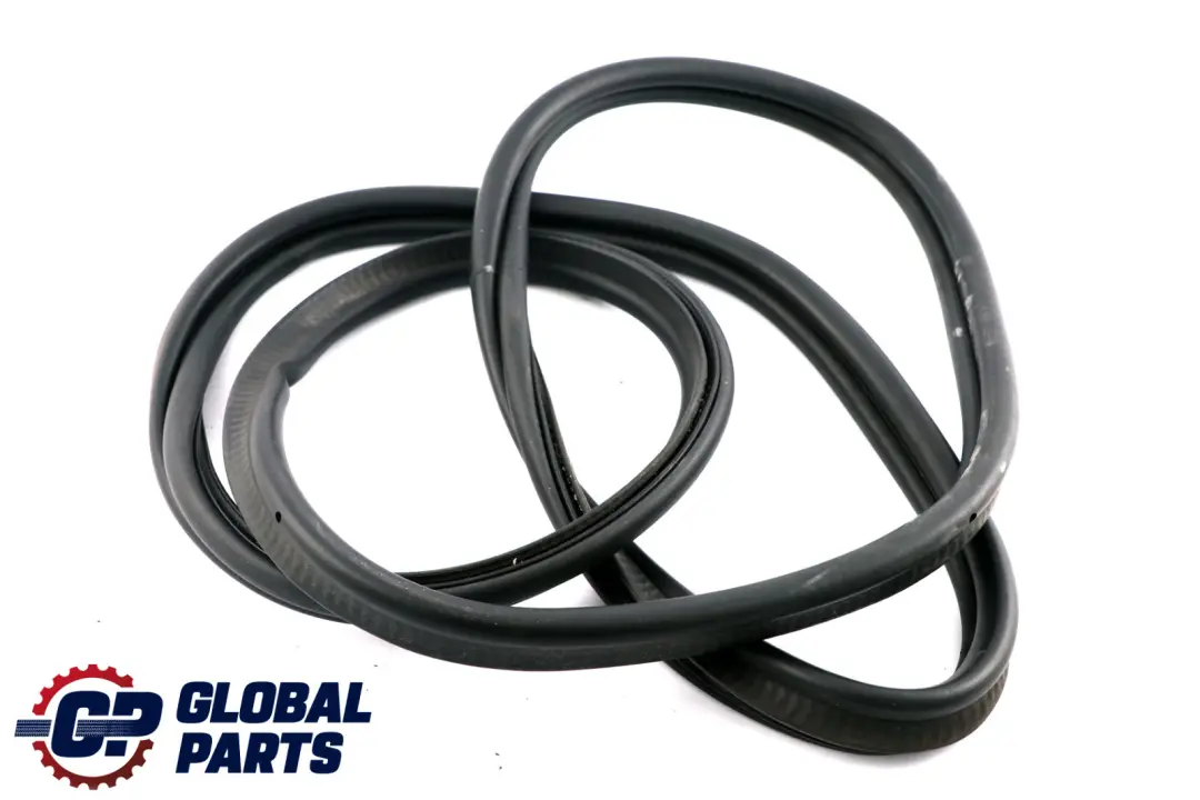 Trunk Lid Sealing Seal Gasket to BMW 1 Series E82 E88 with Part number 7208106 BMW 1 Series E82 E88 Trunk Lid Sealing Seal Gasket - SKU 7208105 - Part number 7208106