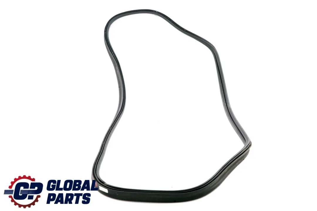 BMW E82 E88 Tapa del maletero Junta De estanqueidad - SKU 7208105 - Número de pieza 7208106