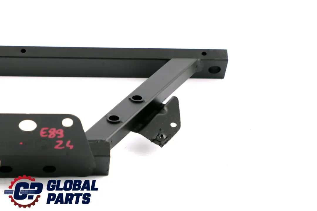 BMW Z4 er E89 Roadster Halter Zugstrebe Hinten Versteifung Karosserie - SKU 7208125 - Teilenummer 7208125