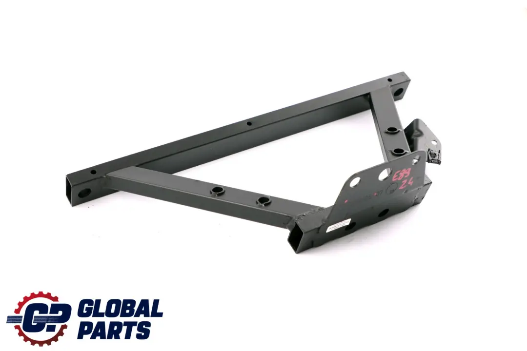 BMW Z4 er E89 Roadster Halter Zugstrebe Hinten Versteifung Karosserie - SKU 7208125 - Teilenummer 7208125