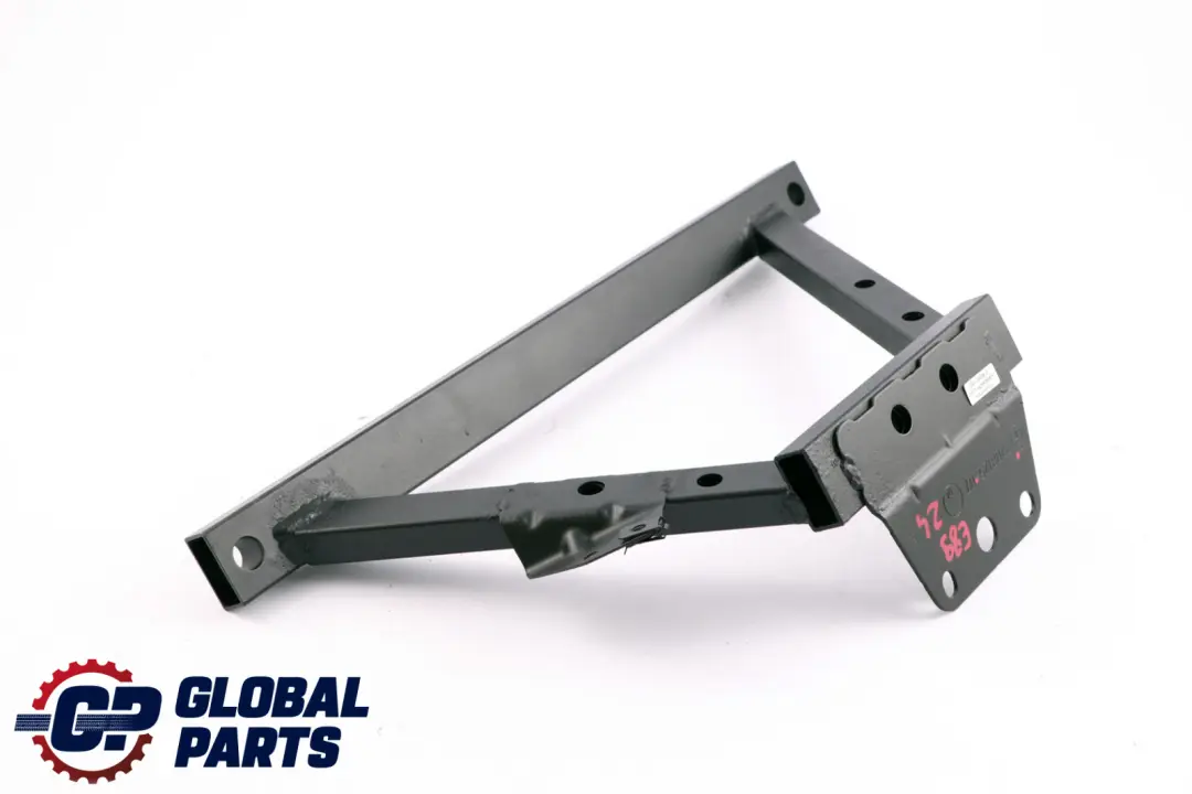 BMW Z4 er E89 Roadster Halter Zugstrebe Hinten Versteifung Karosserie - SKU 7208125 - Teilenummer 7208125