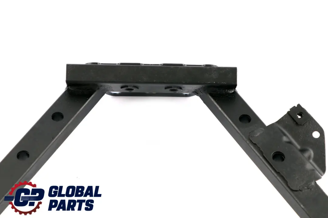 Bracket For Rear Tension Strut Reinforcement Body to BMW Z4 E89 with Part number 7208125 BMW Z4 E89 Bracket For Rear Tension Strut Reinforcement Body - SKU 7208125 - Part number 7208125
