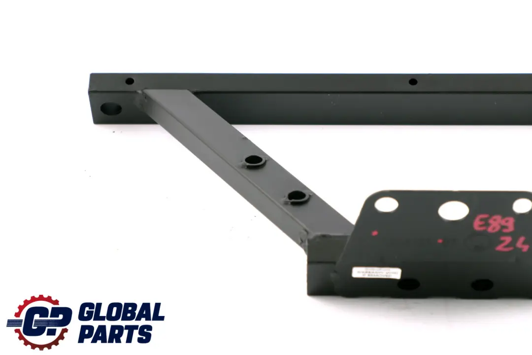 Soporte Para Tensión Trasera Strut Refuerzo Cuerpo para BMW Z4 E89 con número de pieza 7208125 BMW Z4 E89 Soporte Para Tensión Trasera Strut Refuerzo Cuerpo - SKU 7208125 - Número de pieza 7208125